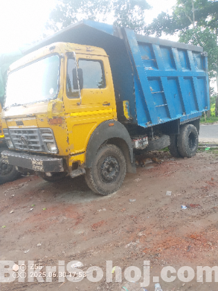 Tata ১৬১৮